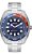 Relógio Orient Solartech Turtle MBSS1443 D1SX - Imagem 2