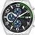 Relogio Orient Solartech Masculino  Cronografo MBSSC256 P2SX - Imagem 4