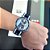 Relógio New Seiko 5 Sports Automático Honda Super Cub SRPK37 - Imagem 10