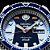 Relógio New Seiko 5 Sports Automático Honda Super Cub SRPK37 - Imagem 2
