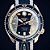 Relógio New Seiko 5 Sports Automático Honda Super Cub SRPK37 - Imagem 8