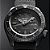 Relógio New Seiko 5 Sports Automático Stealth SRPD79 - Imagem 2