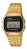 Relógio Casio Feminino Vintage Digital Dourado A159wgea-1df - Imagem 1