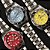 Relógio Orient Automático Submariner NH3SS011-Y1SX - Imagem 3