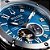 Relógio Bulova Marine Star Automático Marc Anthony 98D184 - Imagem 4