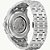 Relógio Bulova Marine Star Automático Marc Anthony 98D184 - Imagem 3