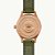 Relógio Bulova Mil Ships Bronze Automático 150Th Anniiversary Special Edition 98A324 - Imagem 3