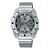 Relógio Seiko 5 Sports SRPL03 Ash Blue Re-creation Edição Limitada - Imagem 1