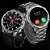Smartwatch Technos Connect Sports Call Prata TSPORTSCAA/6K - Imagem 6