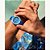 Relógio Bulova Snorkel 98B445 Blue Tang - Imagem 6