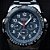 Relógio Orient ST Elite Air Cronógrafo Aviador MBSSC289 D2SX - Imagem 2