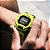 Relógio Casio G-SHOCK G-Squad GBD-200-9DR - Imagem 5