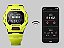 Relógio Casio G-SHOCK G-Squad GBD-200-9DR - Imagem 4