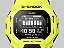 Relógio Casio G-SHOCK G-Squad GBD-200-9DR - Imagem 6