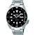 Relógio New Seiko 5 Sports Automático SRPD55-P1SX - Imagem 1