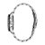 Seiko Prospex Speedtimer Solar Branco PANDA SSC813B1 BPSX - Imagem 2