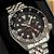 Relógio Seiko 5 Sports GMT SSK001B1 Automático P1SX - Bruce Wayne - Imagem 4