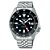 Relógio Seiko 5 Sports GMT SSK001B1 Automático P1SX - Bruce Wayne - Imagem 1