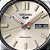 Relógio Seiko 5 Sports Masculino Automático SRPK91B1 C1SX - Imagem 2