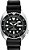 Relógio Seiko Prospex Turtle Automático Masculino - SRPE93B1 P1PX Preto - Imagem 1