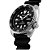 Relógio Seiko Prospex Turtle Automático Masculino - SRPE93B1 P1PX Preto - Imagem 2