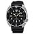 Relógio Seiko Prospex Turtle Automático Masculino - SRPE93B1 P1PX Preto - Imagem 1
