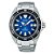 Relógio Prospex Seiko King Samurai SRPE33K1 D1SX Manta Ray - Imagem 1