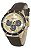 Relógio ORIENT Masculino Sport Cronógrafo SolarTech MGSCC011 C1NX - Imagem 1