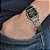 Relógio Casio Feminino Vintage Prata LA680WA-1BDF - Imagem 2