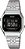 Relógio Casio Feminino Vintage Prata LA680WA-1BDF - Imagem 1