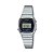 Relógio Feminino Casio Vintage Prata Mini LA670WA-1DF - Imagem 1