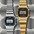 Relógio Feminino Casio Vintage Prata Mini LA670WA-1DF - Imagem 7