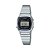 Relógio Feminino Casio Vintage Prata Mini LA670WA-1DF - Imagem 1
