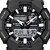 Relógio Casio G-SHOCK GA-010-1ADR - Imagem 7