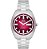 Relógio Orient Heritage Automático 3 Estrelas YN6SS004 W1SX - Imagem 1