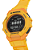 Relógio Casio G-SHOCK G-Squad Sports Amarelo GBD-300-9DR - Imagem 3