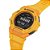 Relógio Casio G-SHOCK G-Squad Sports Amarelo GBD-300-9DR - Imagem 4
