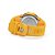 Relógio Casio G-SHOCK G-Squad Sports Amarelo GBD-300-9DR - Imagem 6