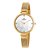 Relógio Feminino Slim Dourado Oslo - OFGSSS9T0006 B1KX - Imagem 2