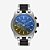 Relógio DIESEL Masculino Split DZ4587B1 P1SP - Imagem 1
