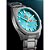 Relógio ORIENT Masculino Automático NH3SS008 A1SX - Imagem 2