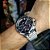 Relógio Orient Neo Vintage SolarTech Cronógrafo - MBSSC266 G1SX Preto - Imagem 3