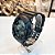 Relógio Casio Masculino Anadigi G-Shock GA-110-1ADR - Imagem 9