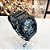 Relógio Casio Masculino Anadigi G-Shock GA-110-1ADR - Imagem 8