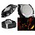 Relógio Casio Masculino Anadigi G-Shock GA-110-1ADR - Imagem 5