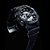 Relógio Casio Masculino Anadigi G-Shock GA-110-1ADR - Imagem 2