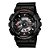 Relógio Casio Masculino Anadigi G-Shock GA-110-1ADR - Imagem 1