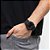 Relógio Casio G-SHOCK Masculino Preto Digital DW-5600MS-1DR - Imagem 3