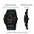 Relógio Casio G-SHOCK Masculino Preto Digital DW-5600MS-1DR - Imagem 2