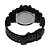 Relogio Casio Masculino G-shock Preto GA-400-1BDR - Imagem 4